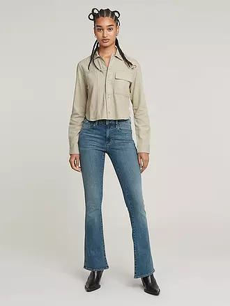 G-STAR RAW | Jeans Flared Fit 3301 | 
